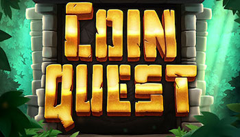 COIN QUEST SLOT รีวิว