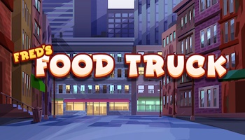 FRED'S FOOD TRUCK SLOT