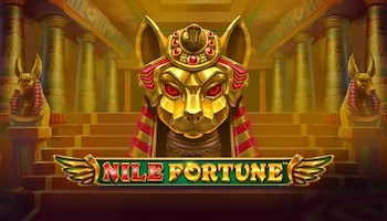 Nile Fortune slot