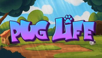 PUG LIFE SLOT รีวิว