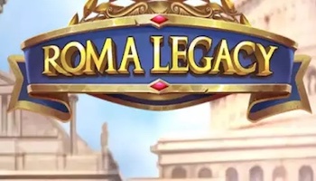 ROMA LEGACY SLOT รีวิว