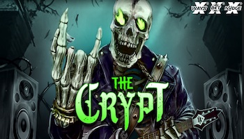 THE CRYPT SLOT