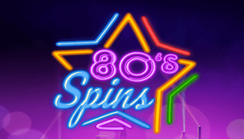 80S SPINS SLOT รีวิว