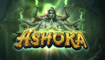 ASHOKA SLOT