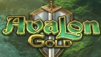 AVALON GOLD SLOT รีวิว