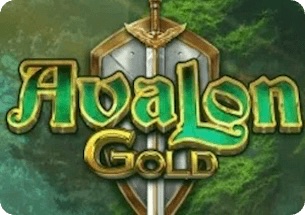 Avalon Gold Slot