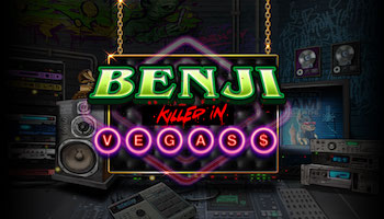 BENJI KILLED IN VEGAS SLOT รีวิว