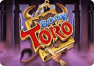 Book of Toro Slot