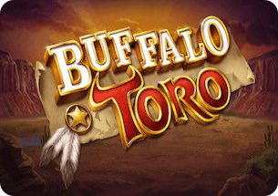 Buffalo Toro Slot