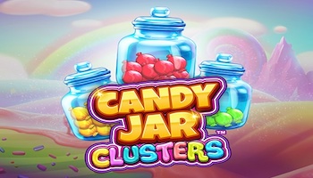 Candy Jar Clusters slot