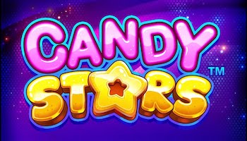 CANDY STARS SLOT รีวิว