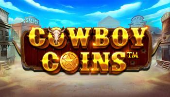 COWBOY COINS SLOT รีวิว