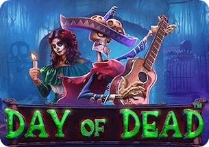 Day of Dead Slot