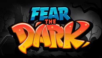 FEAR THE DARK SLOT