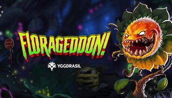 FLORAGEDDON SLOT รีวิว