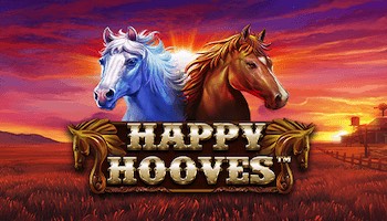 HAPPY HOOVES SLOT รีวิว