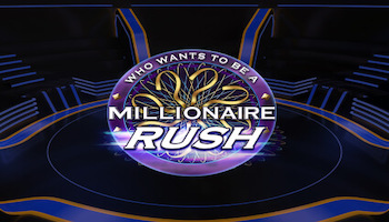 MILLIONAIRE RUSH SLOT รีวิว