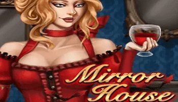 MIRROR HOUSE SLOT รีวิว