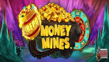 MONEY MINES SLOT รีวิว