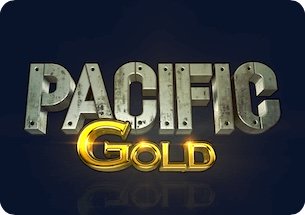 Pacific Gold Slot