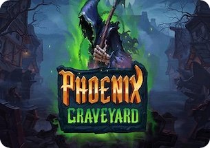 Phoenix Graveyard Slot