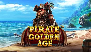 PIRATE GOLDEN AGE SLOT รีวิว