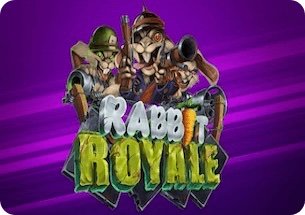 Rabbit Royale slot