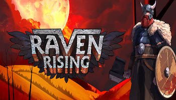 RAVEN RISING SLOT รีวิว