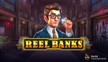 REEL BANKS SLOT รีวิว