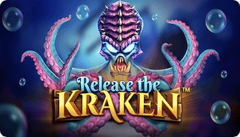 RELEASE THE KRAKEN SLOT รีวิว