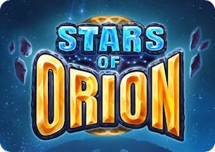 Stars of Orion Slot