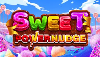 SWEET POWERNUDGE SLOT รีวิว