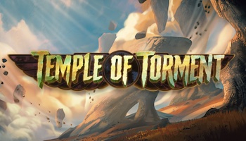 Temple of Torment slot