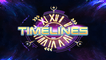 TIMELINES SLOT รีวิว