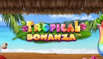 TROPICAL BONANZA SLOT รีวิว