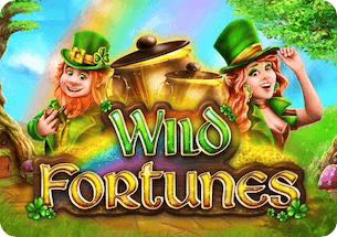 Wild Fortunes Slot