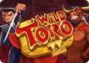 Wild Toro 2 Slot