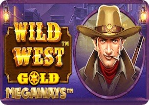 Wild West Gold Megaways Slot