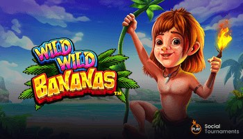 Wild Wild Bananas slot