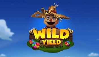 WILD YIELD SLOT รีวิว