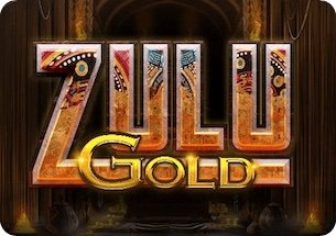 Zulu Gold Slot